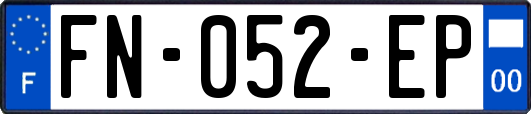 FN-052-EP