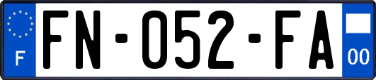 FN-052-FA