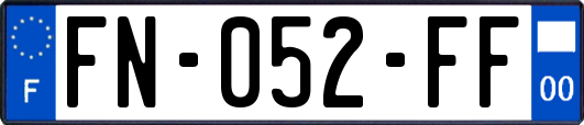 FN-052-FF