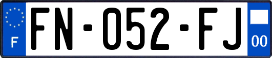 FN-052-FJ