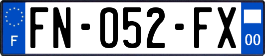 FN-052-FX