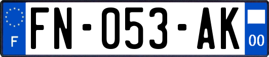 FN-053-AK