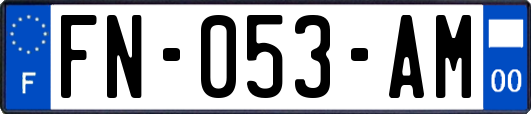 FN-053-AM