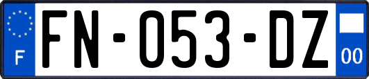 FN-053-DZ