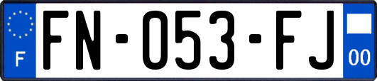 FN-053-FJ