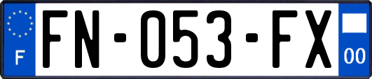 FN-053-FX