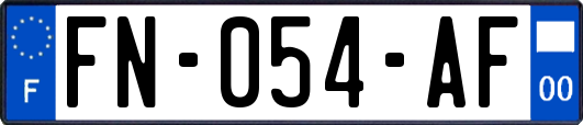 FN-054-AF