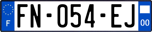 FN-054-EJ