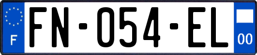 FN-054-EL
