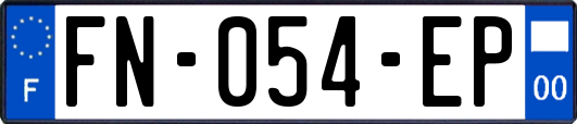 FN-054-EP