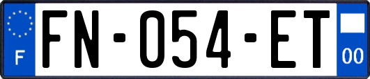 FN-054-ET