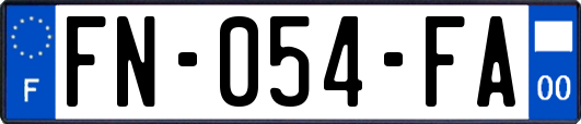 FN-054-FA