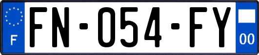 FN-054-FY