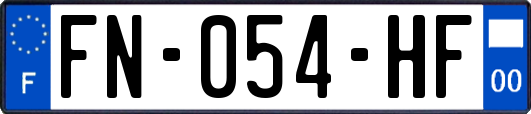 FN-054-HF