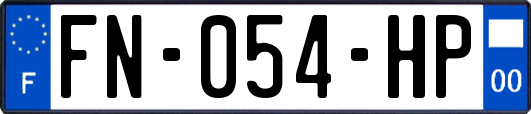 FN-054-HP