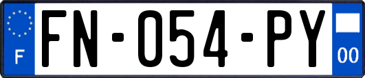 FN-054-PY