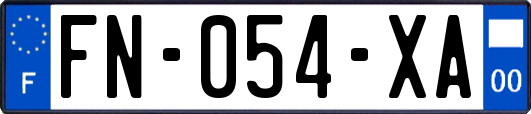 FN-054-XA
