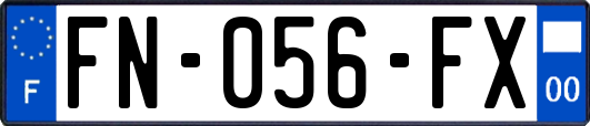FN-056-FX