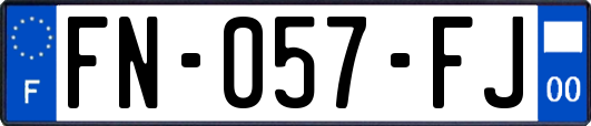 FN-057-FJ