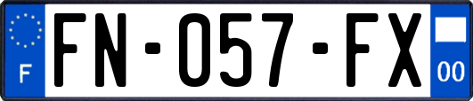 FN-057-FX