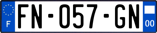 FN-057-GN