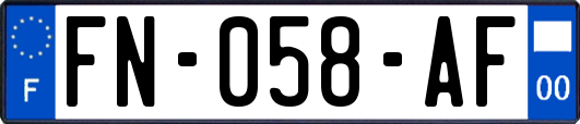 FN-058-AF