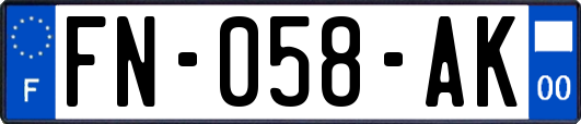 FN-058-AK