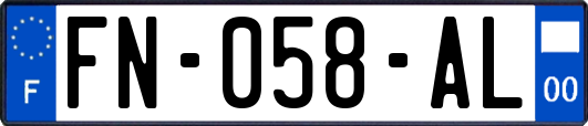 FN-058-AL