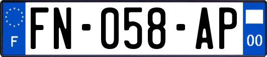 FN-058-AP