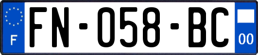 FN-058-BC