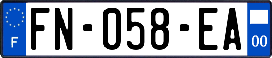 FN-058-EA