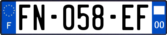FN-058-EF