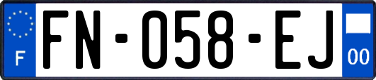 FN-058-EJ