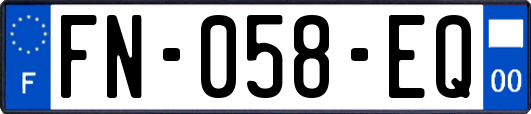 FN-058-EQ