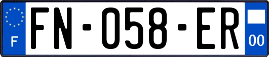 FN-058-ER