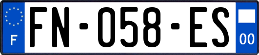 FN-058-ES