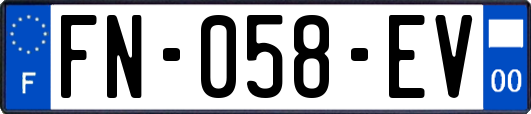 FN-058-EV