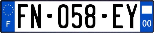 FN-058-EY