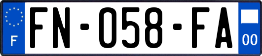 FN-058-FA