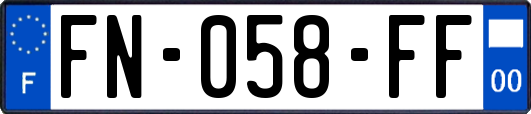 FN-058-FF