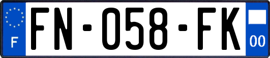 FN-058-FK