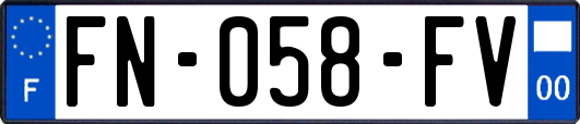 FN-058-FV