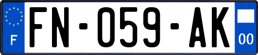 FN-059-AK