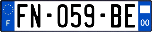 FN-059-BE