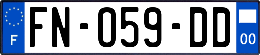 FN-059-DD