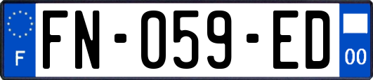 FN-059-ED