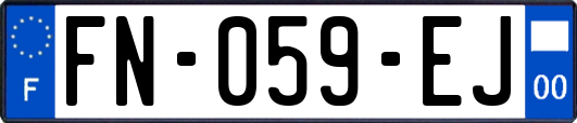 FN-059-EJ
