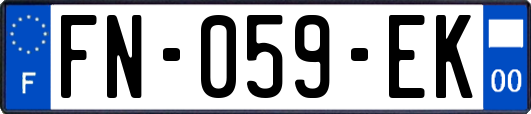 FN-059-EK