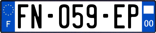 FN-059-EP