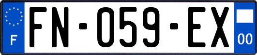 FN-059-EX